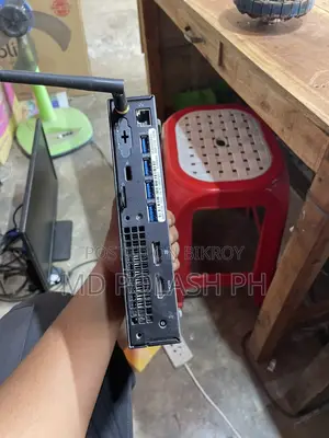 Desktop Computer Sale