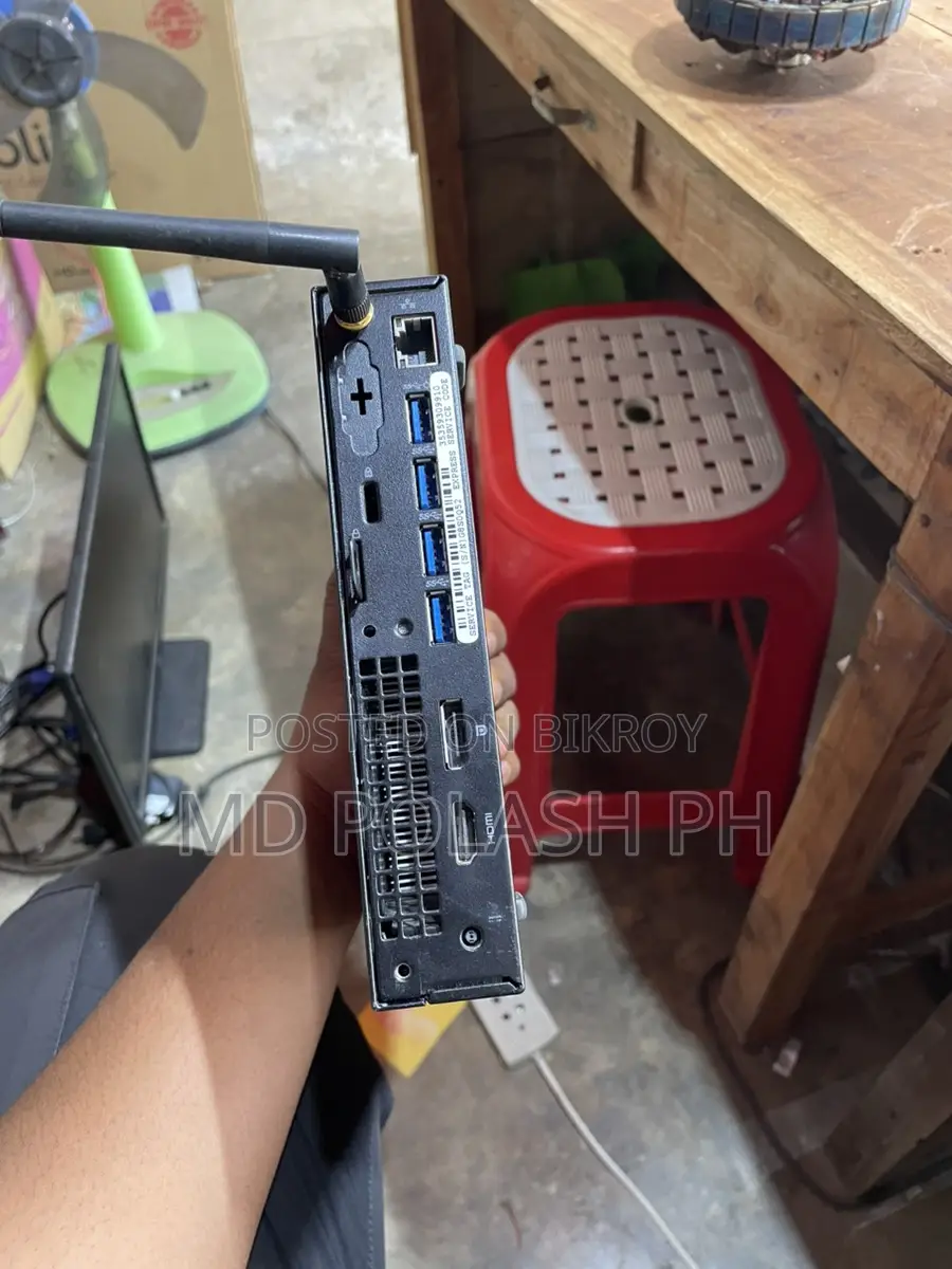 Desktop Computer Sale