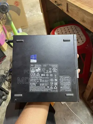 Desktop Computer Sale