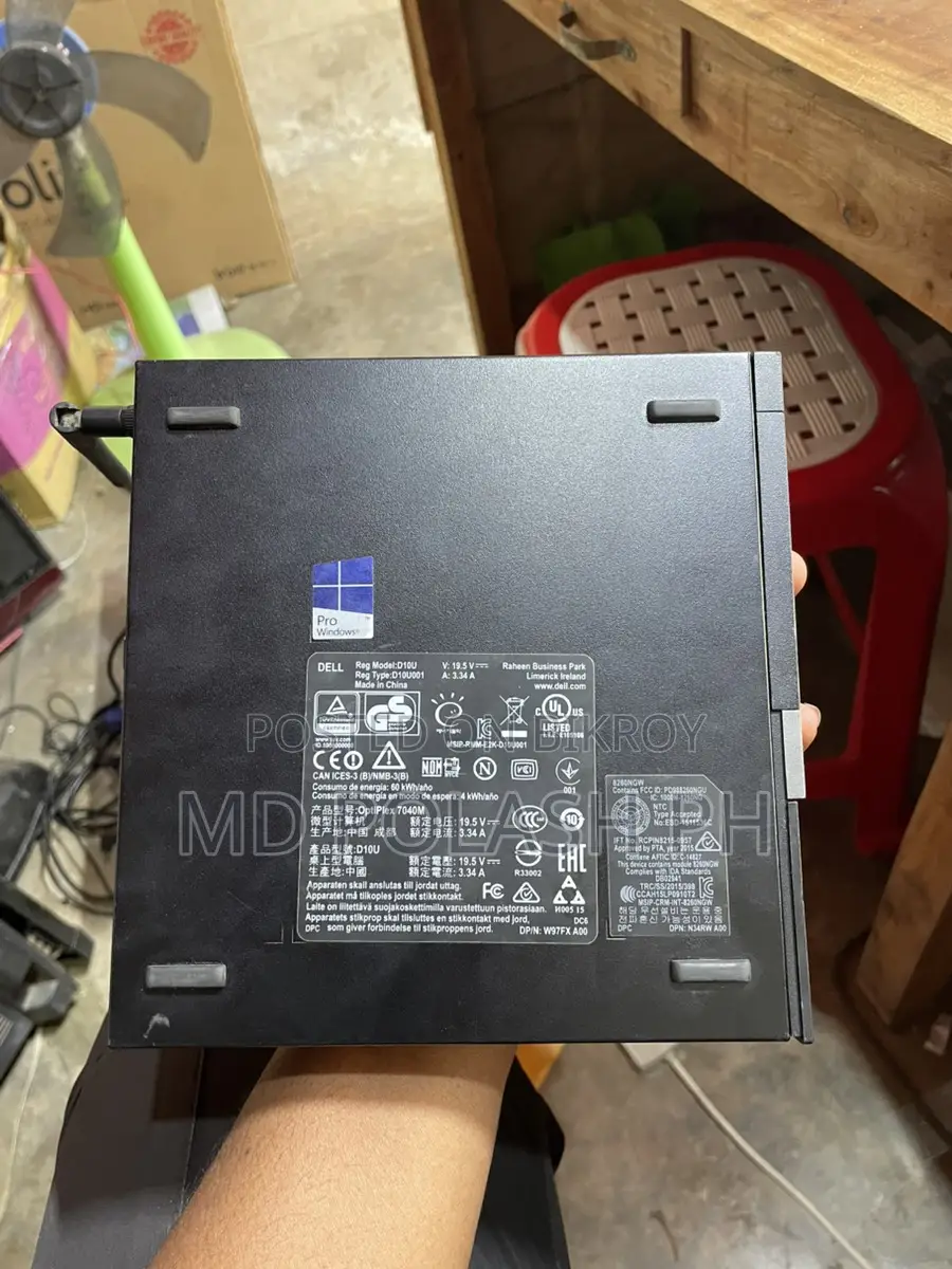 Desktop Computer Sale