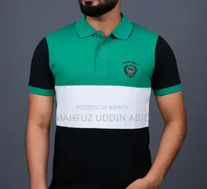 ৫ পিস পোলো-শার্টের কম্ব