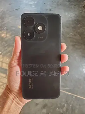 Itel A50 4/64 (Used)