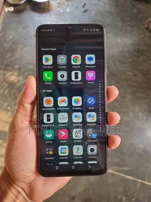 Itel A50 4/64 (Used)