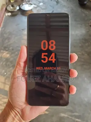 Itel A50 4/64 (Used)