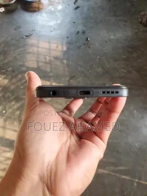 Itel A50 4/64 (Used)