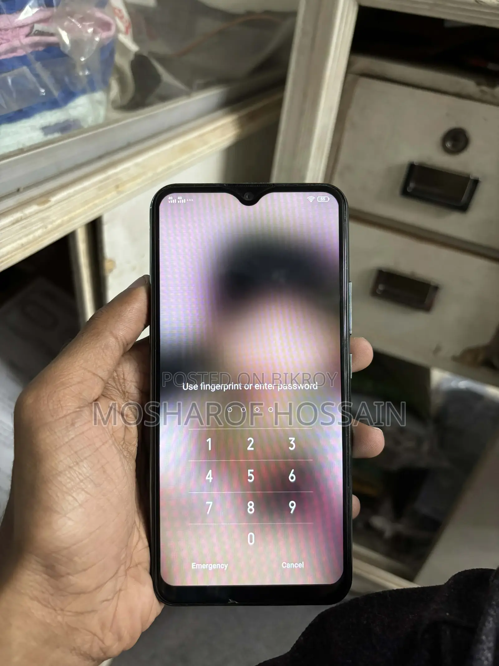 Vivo Y11 (Used)