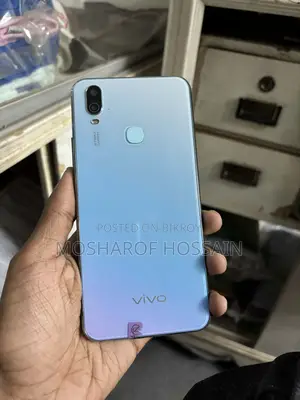 Vivo Y11 (Used)