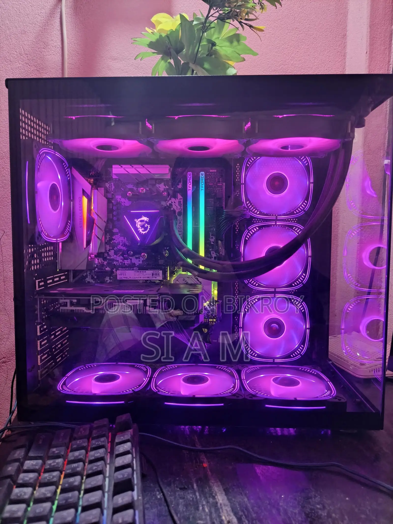 Desktop Computer for Sale