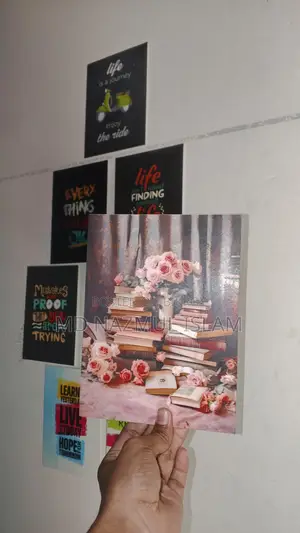 Wallmate Pvc Board for Sell.
