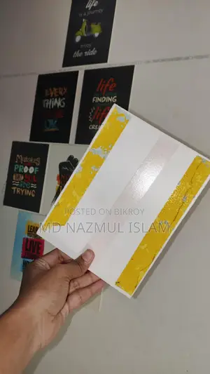 Wallmate Pvc Board for Sell.