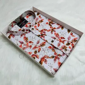 প্রিন্ট পাঞ্জাবি