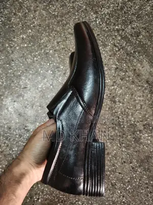 Original Leather Formal Shoes
