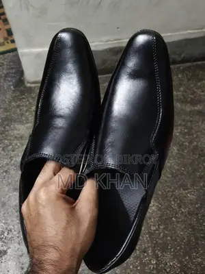 Original Leather Formal Shoes