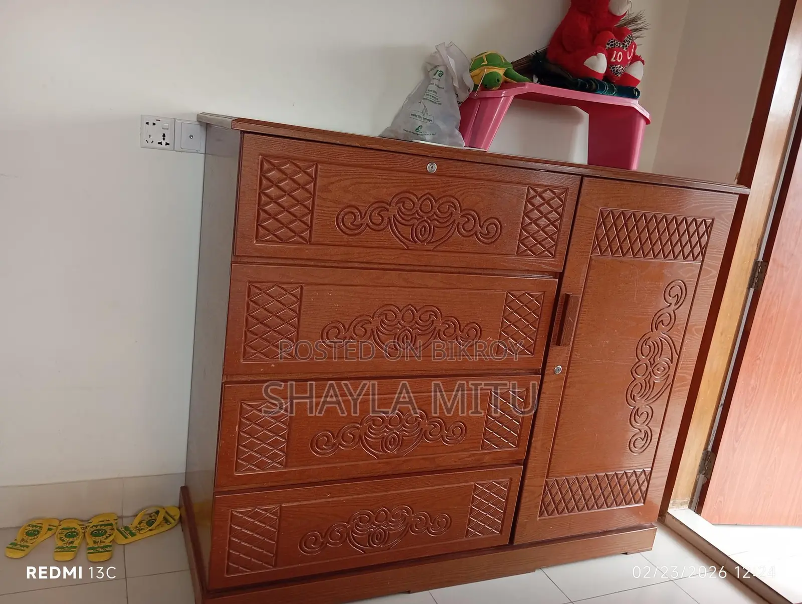 Wardrobe for sell