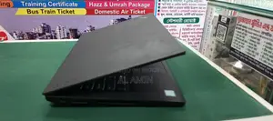 Lenovo Thinkpad Core I5 8gen আর্জেন্ট সেল হবে