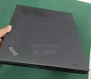 Lenovo Thinkpad CORE i5 8th Gen Urgent Sale