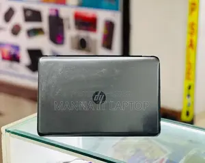 HP Notebook Laptop i5 7th Gen 4Gb Ram 1tb HddEid Offer