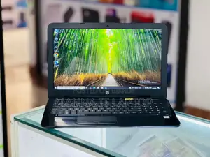HP Notebook Laptop i5 7th Gen 4Gb Ram 1tb HddEid Offer