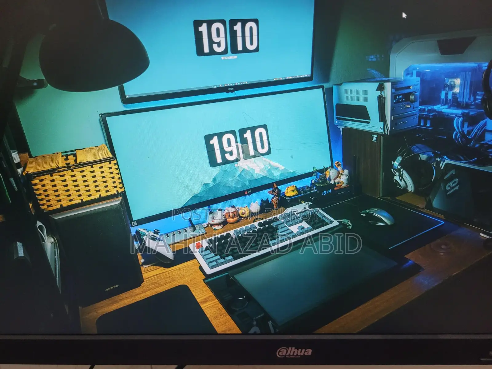 Urgent Sell PC