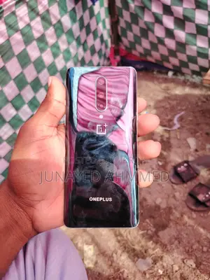 OnePlus 8 12/256 (Used)