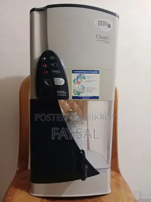 পিউরিট ফিল্টার বিক্রয়