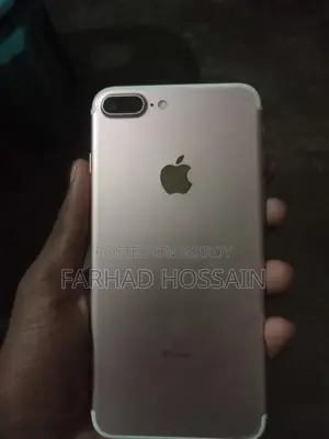 Apple iPhone 7 Plus (Used)
