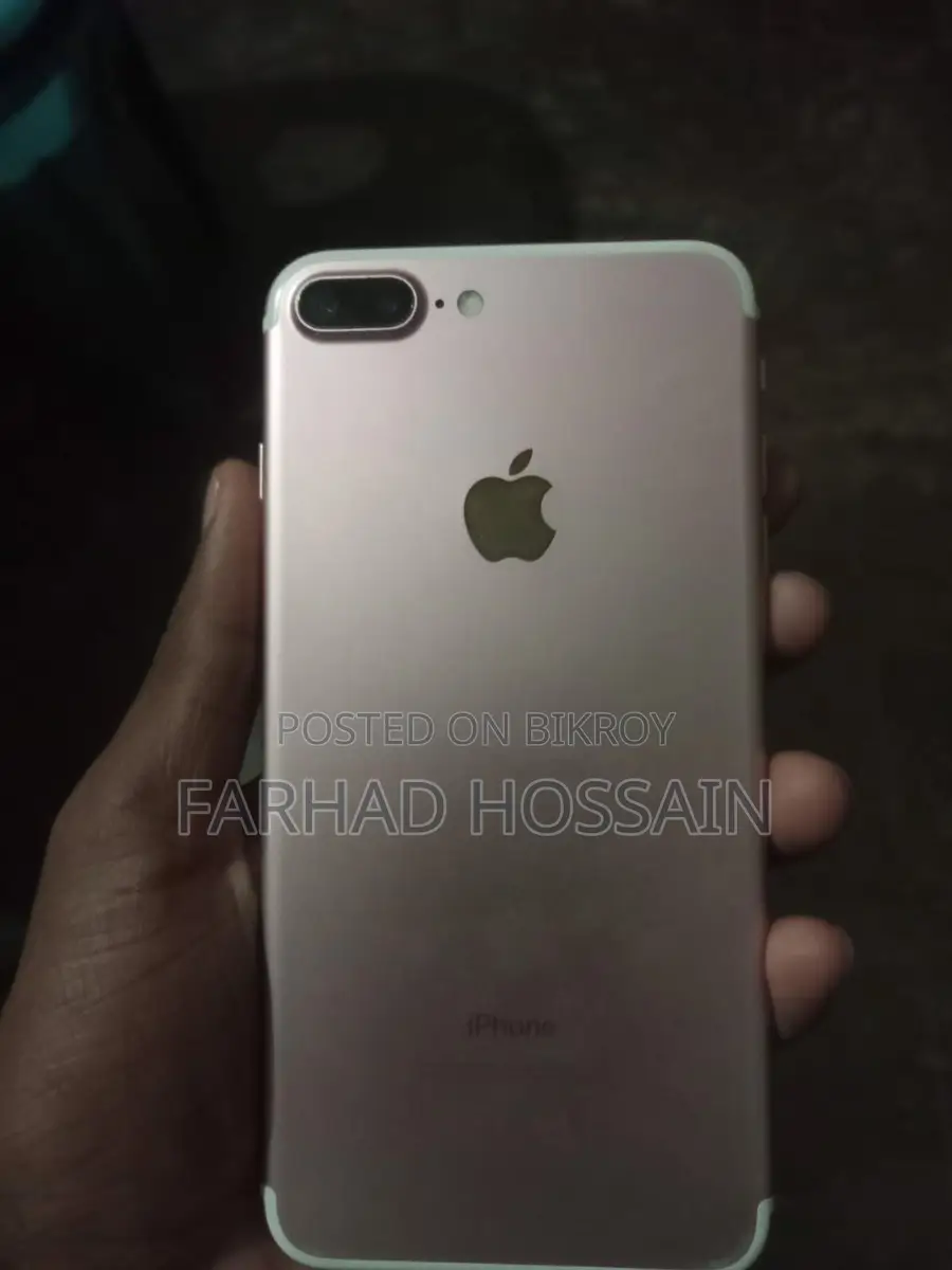 Apple iPhone 7 Plus (Used)