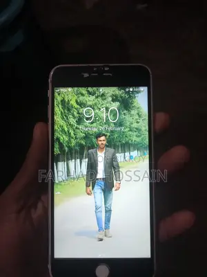 Apple iPhone 7 Plus (Used)