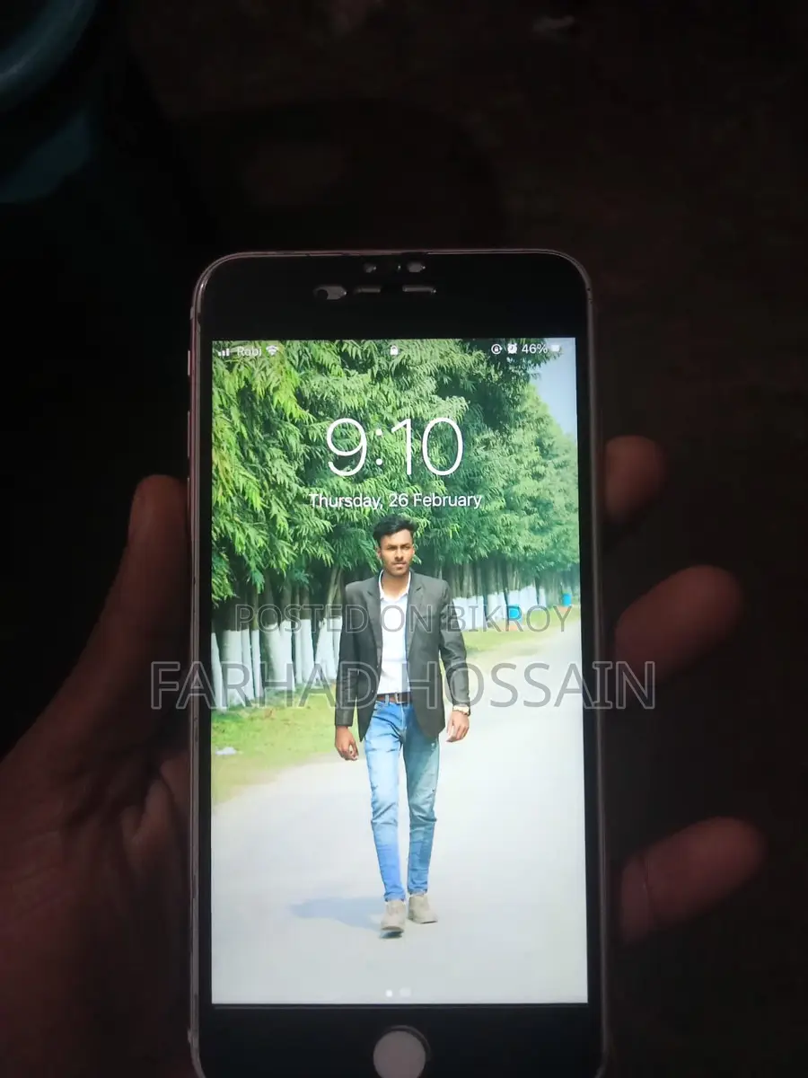 Apple iPhone 7 Plus (Used)