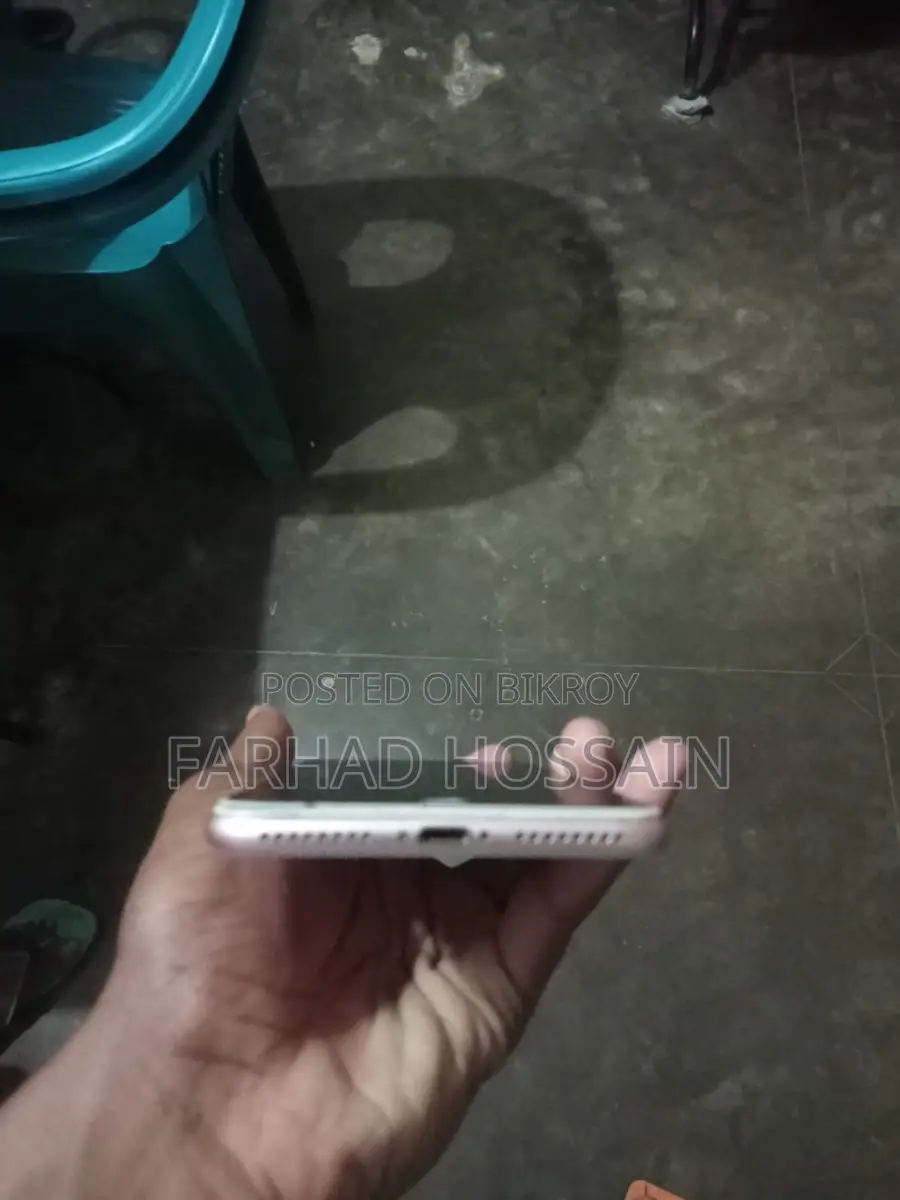 Apple iPhone 7 Plus (Used)