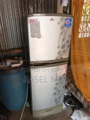 Walton Fridge