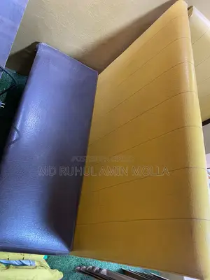Sofa Set at an Affordable Price