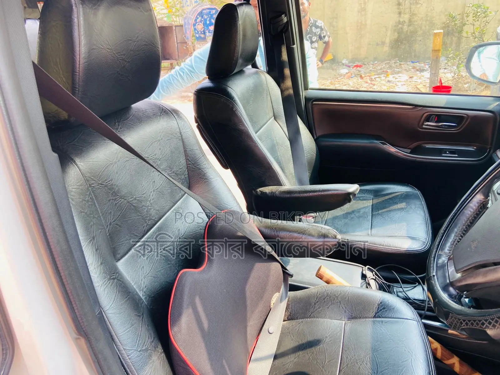 Toyota Esquire Gi premium 2018