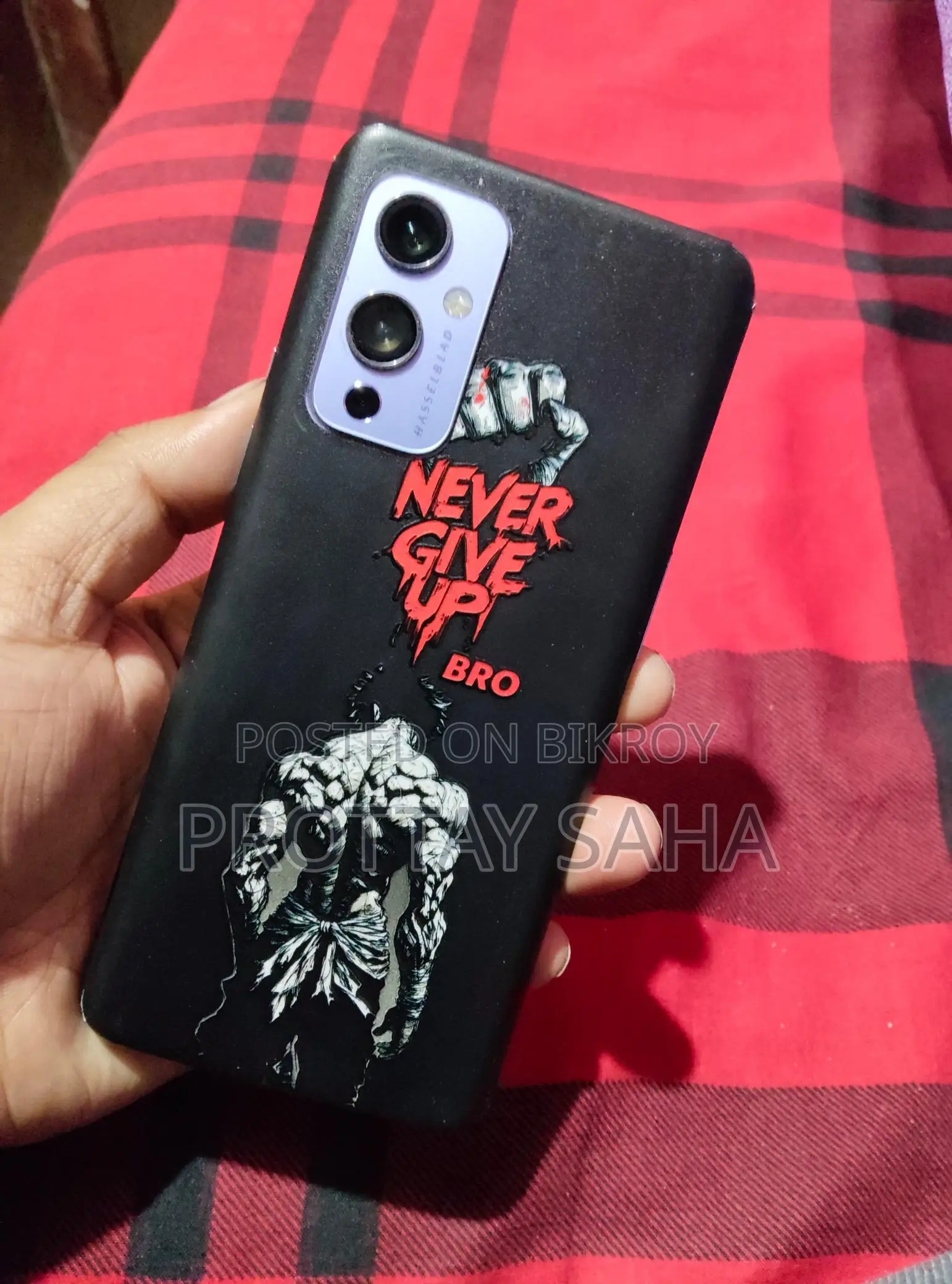 OnePlus 9 ` (Used)