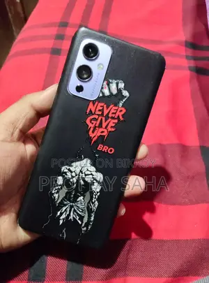 OnePlus 9 ` (Used)