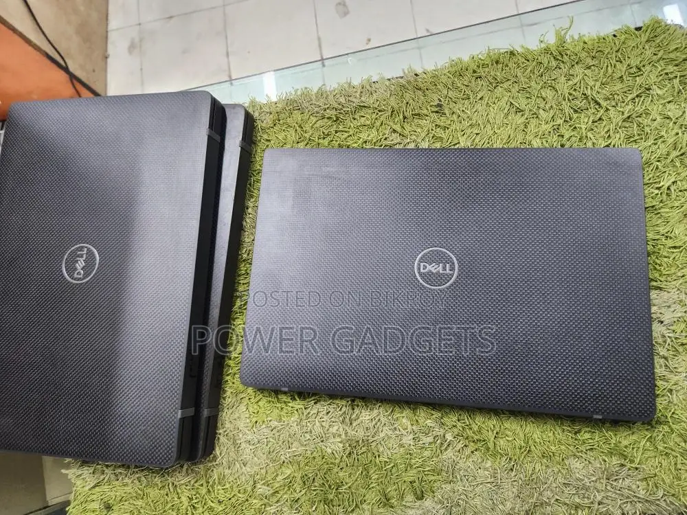 Dell Latitude 7400 core i5 ( IPS FHD Display )