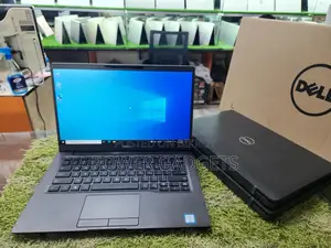 Dell Latitude 7400 core i5 ( IPS FHD Display )