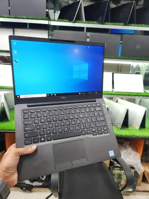 Dell Latitude 7400 core i5 ( IPS FHD Display )