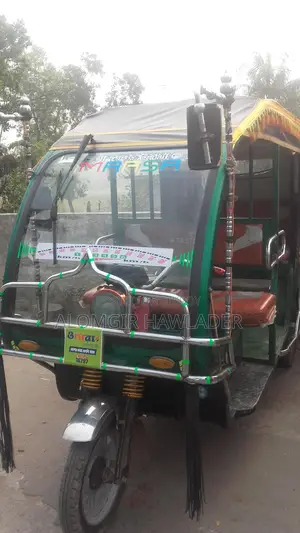 Omoto অটো গাড়ি 2024