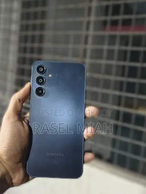 Samsung Galaxy A16 8/256 (Used)