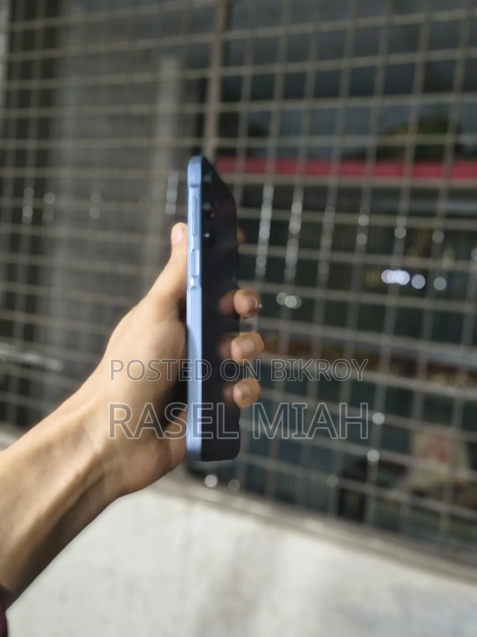 Samsung Galaxy A16 8/256 (Used)