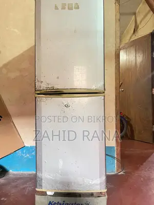 Refrigerator to be sold urgently
