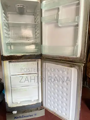 Refrigerator to be sold urgently