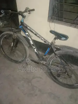 Laux Bicycle for sale