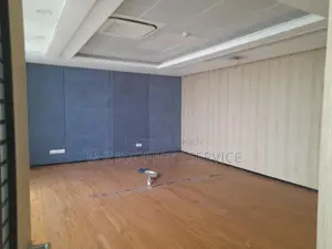 5900 Sqft Open Commercial Property Rent In Gulshan Avenue