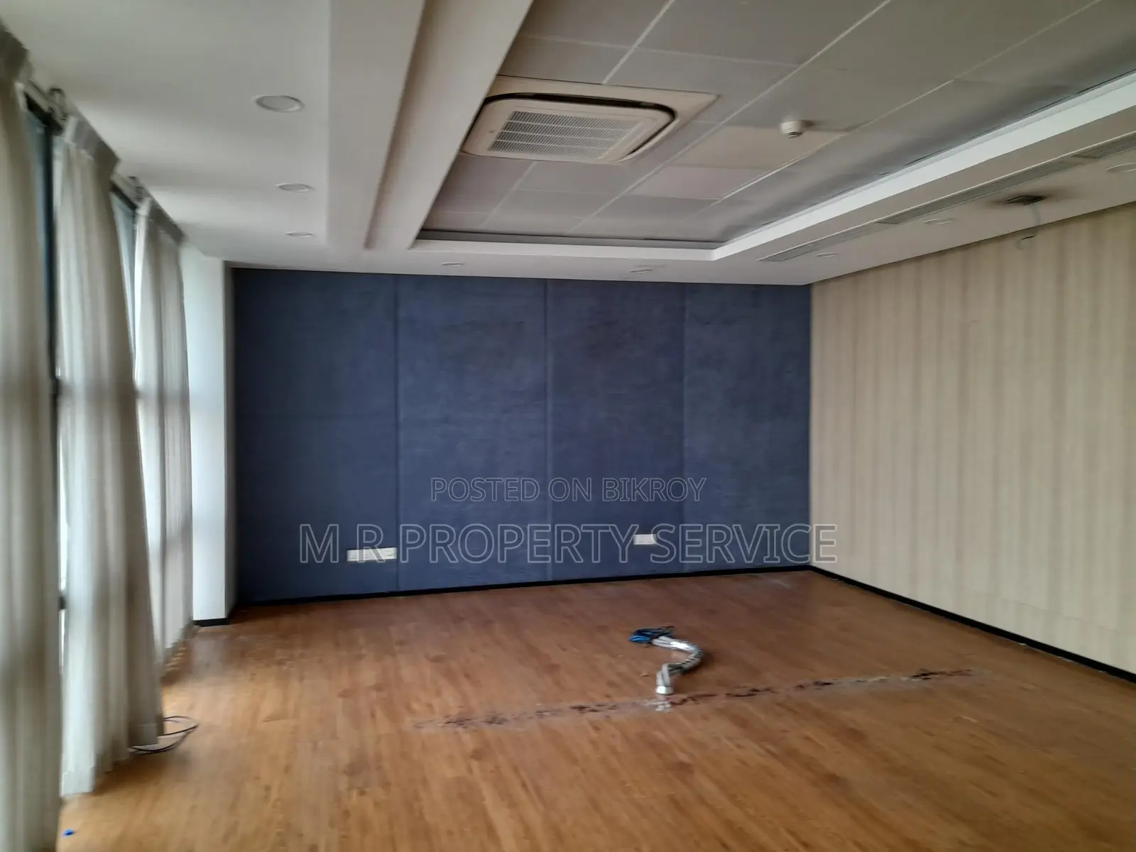 5900 Sqft Open Commercial Property Rent In Gulshan Avenue