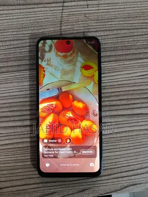 Xiaomi Redmi Note 11 (Used)