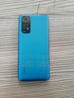 Xiaomi Redmi Note 11 (Used)