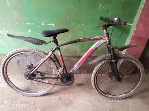 Bicycle sell
