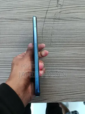 Xiaomi Redmi Note 11 (Used)